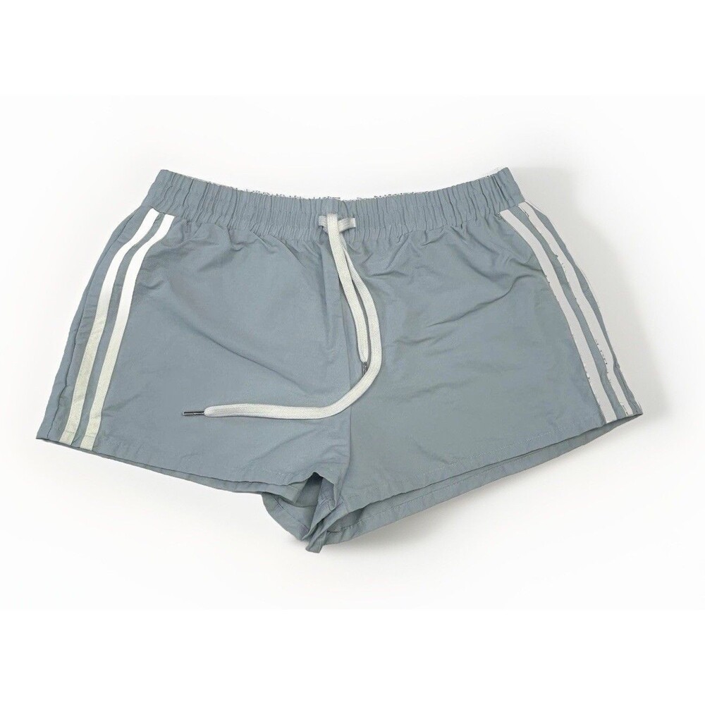 blue Cali 1850 dolphin shorts Medium